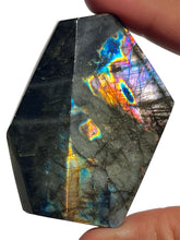 Load image into Gallery viewer, Oil Spill Labradorite Freeform NEW!
