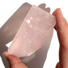 Load and play video in Gallery viewer, ⊹ Rose Quartz Freeform ⊹ Choose Your Own ⊹ NEW!
