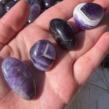 Load image into Gallery viewer, ⊹ Amethyst, Tumbled ⊹
