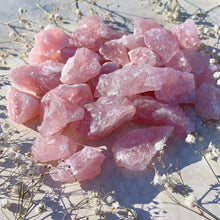 Load image into Gallery viewer, ⊹ Rose Quartz, Rough ⊹
