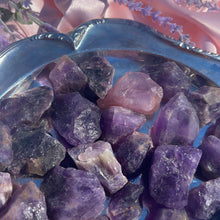 Load image into Gallery viewer, ⊹ Amethyst , Rough ⊹
