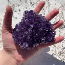 Load image into Gallery viewer, ⊹ Amethyst Clusters ⊹
