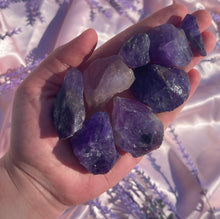 Load image into Gallery viewer, ⊹ Amethyst , Rough ⊹
