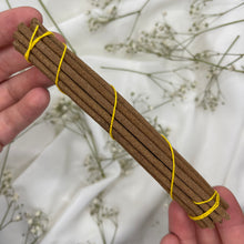 Load image into Gallery viewer, ⊹ Tibetan Incense, Handmade ⊹
