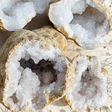Load image into Gallery viewer, ⊹ Moroccan Calcite, Geodes ⊹
